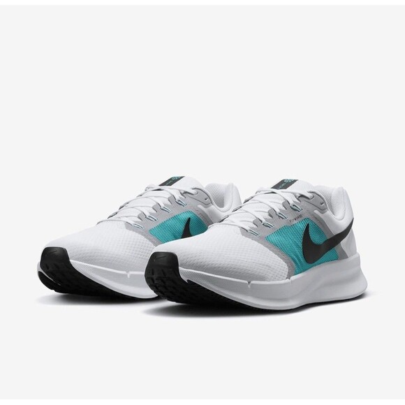 NIKE MENS RUNSWIFT 3 RUNNING SHOES SIZE 10.5 (DR2695 106) NEW WITH BOX main image 5